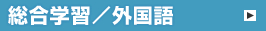 総合学習／外国語