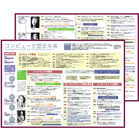 コンピュータ歴史年表